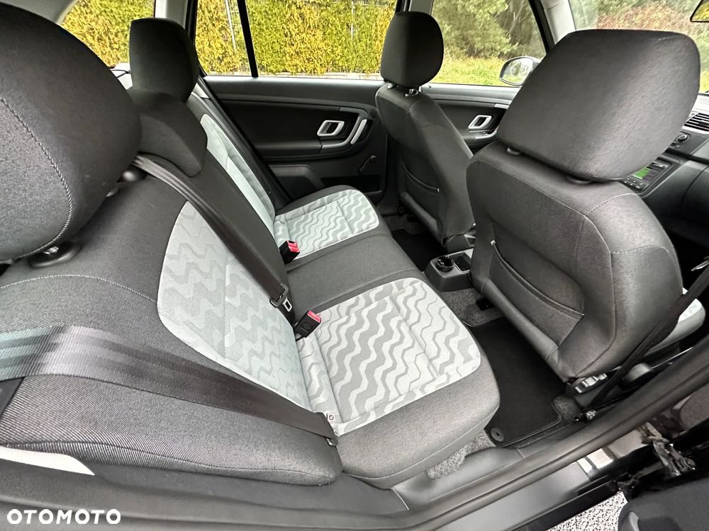 Skoda Fabia 1.6 16V Elegance - 23