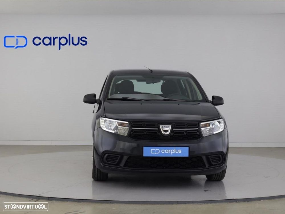 Dacia Sandero 1.0 SCe Comfort - 3