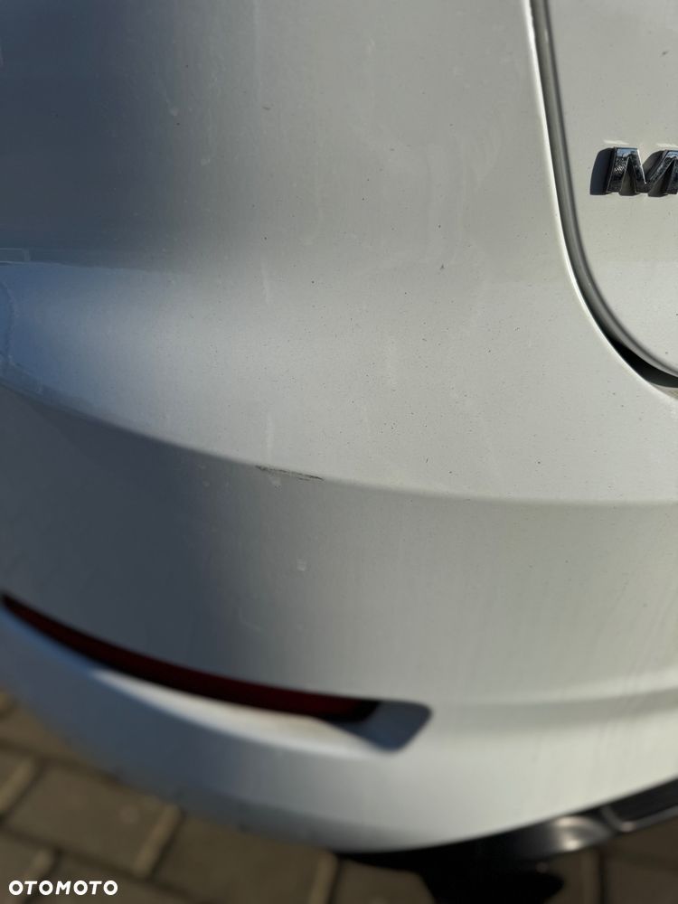 Ford Mondeo - 9