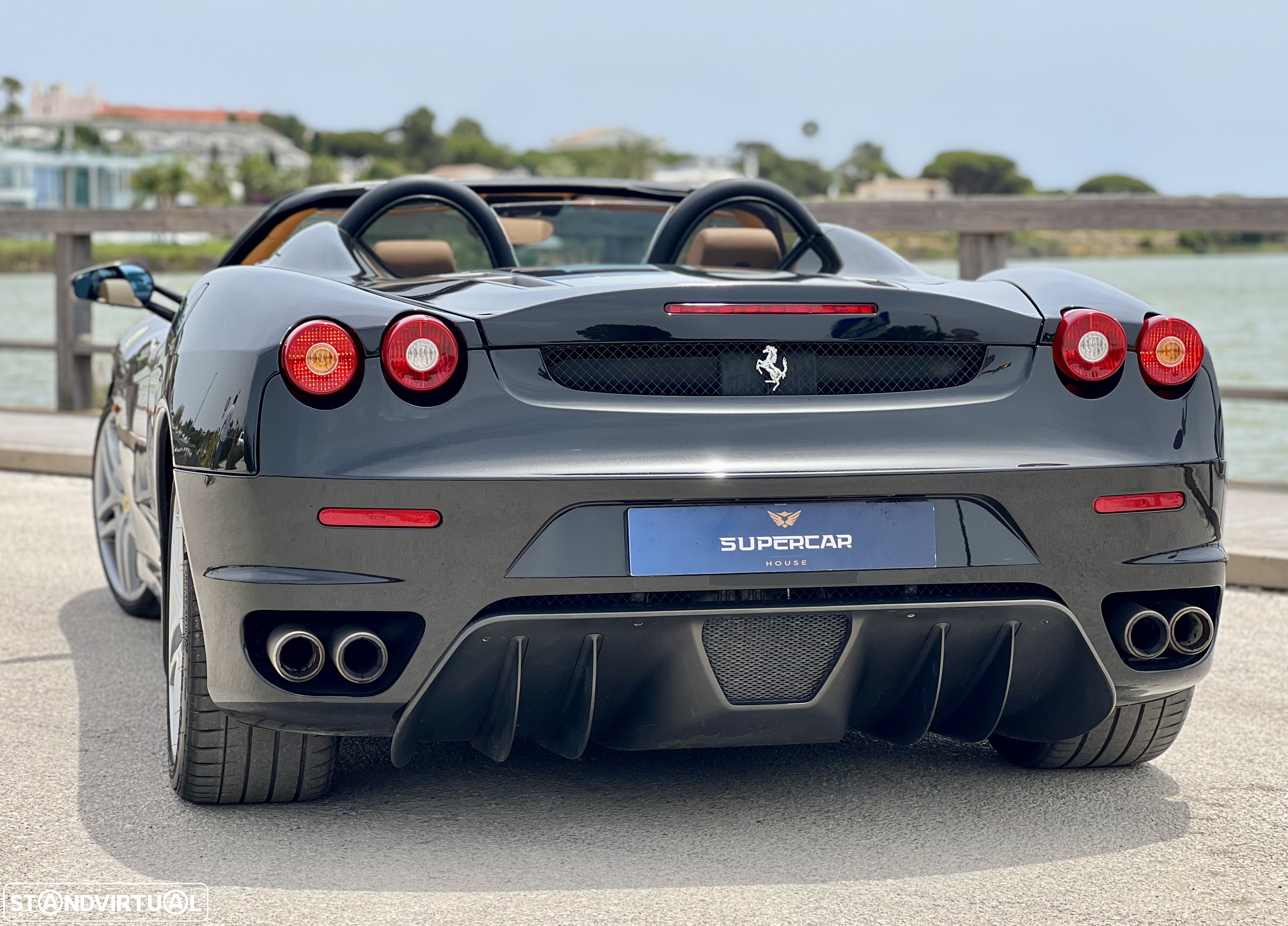 Ferrari F430 - 31