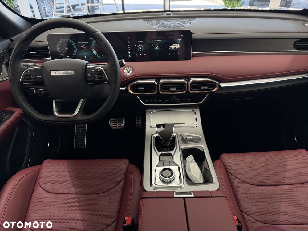 Jetour X70 Plus - 15