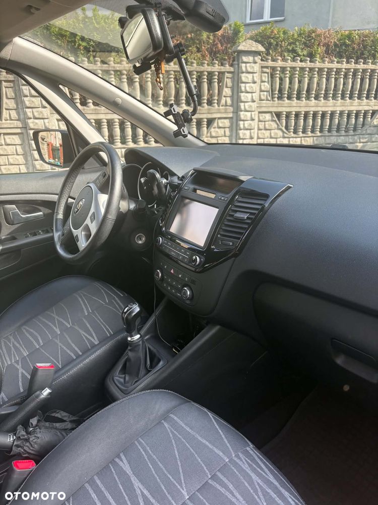 Kia Venga 1.4 Business Line - 6