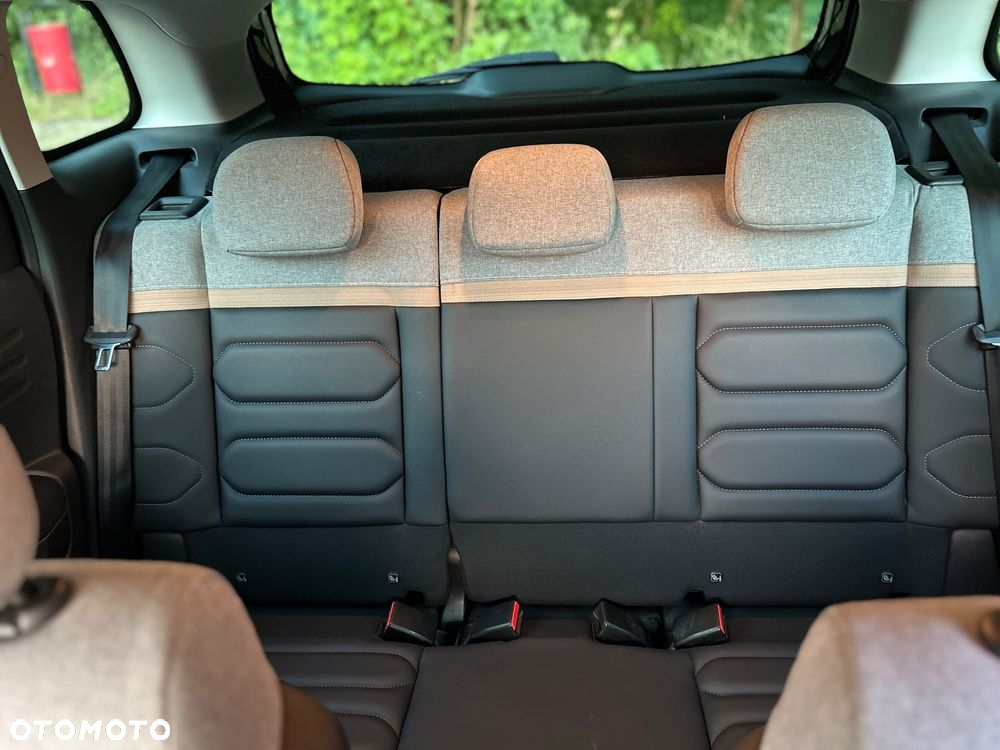 Citroën C3 Aircross 1.5 BlueHDi Shine Pack S&S - 22
