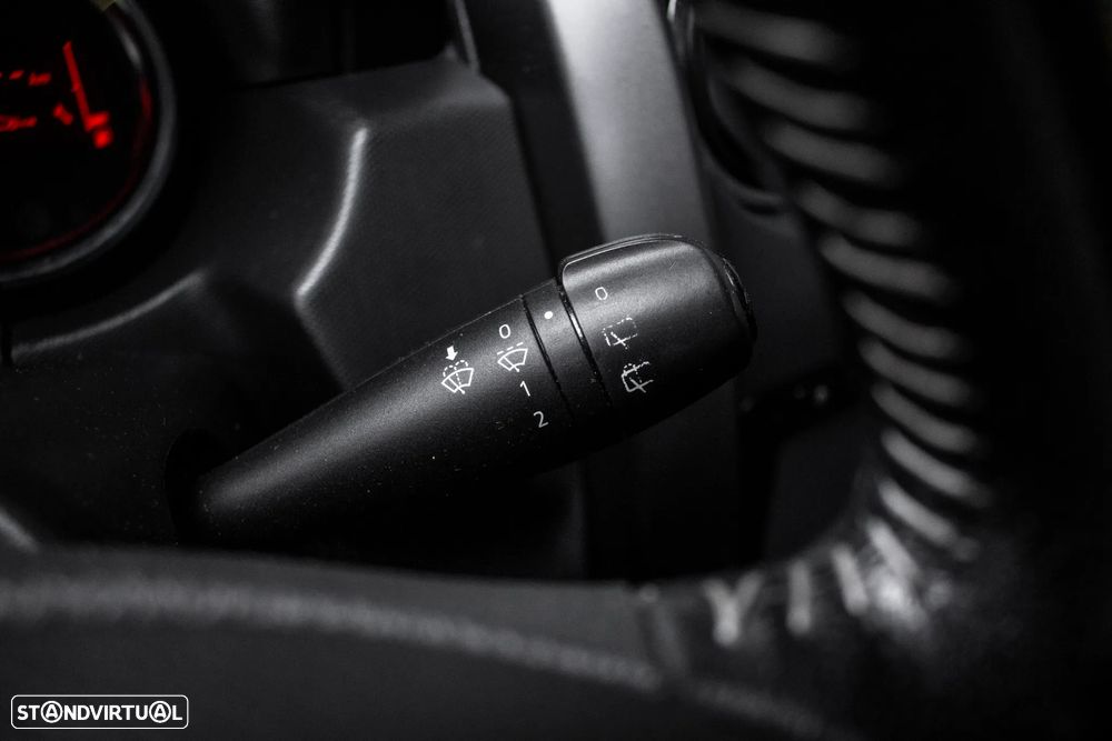 Dacia Duster 1.5 dCi Prestige - 14