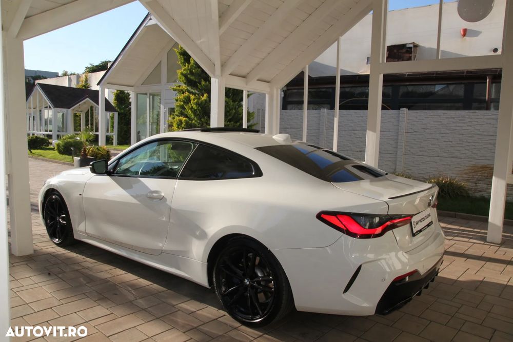 BMW Seria 4 - 3