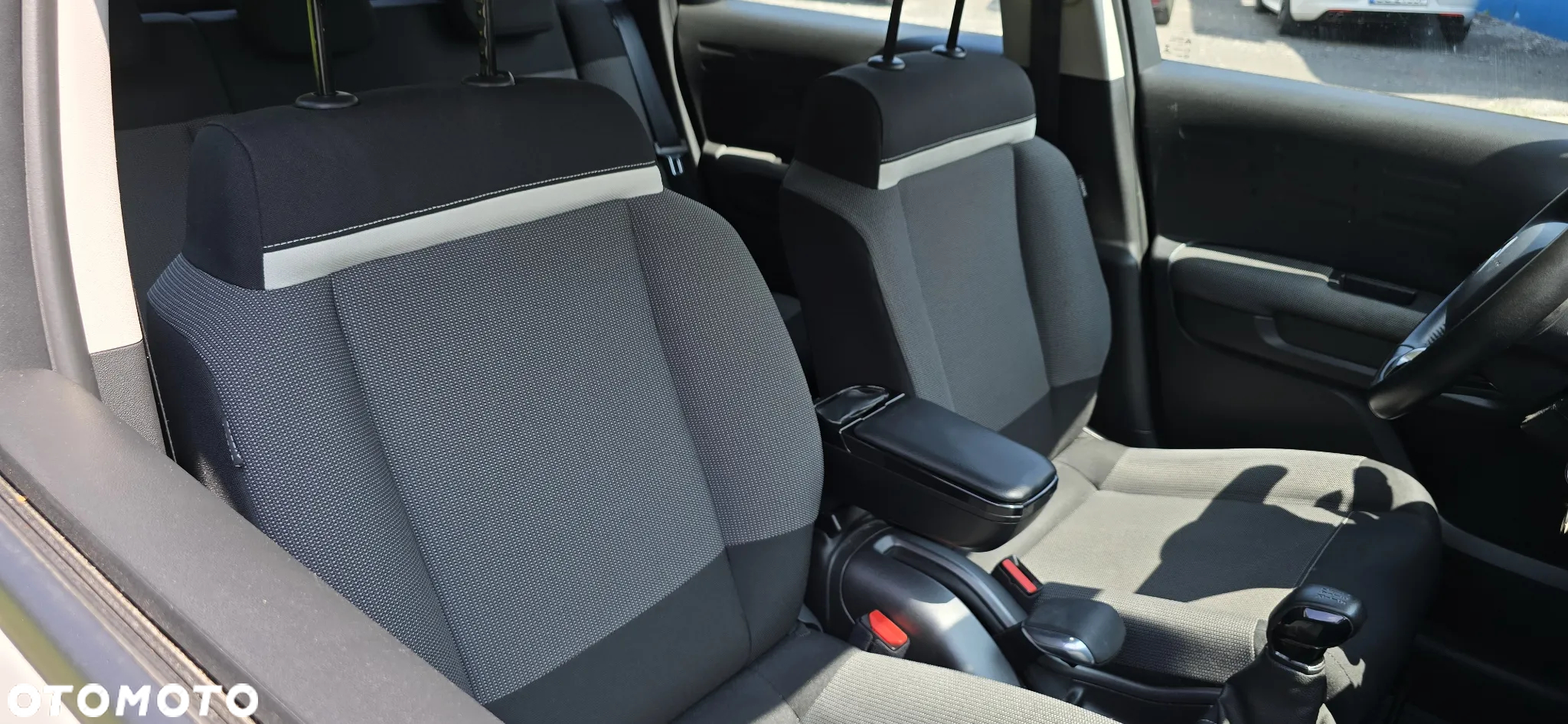 Citroën C3 Aircross 1.2 PureTech GPF Feel - 7