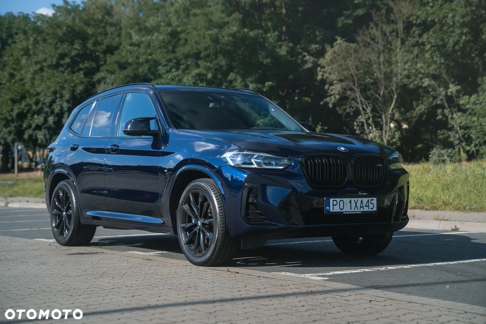 BMW X3 M - 4