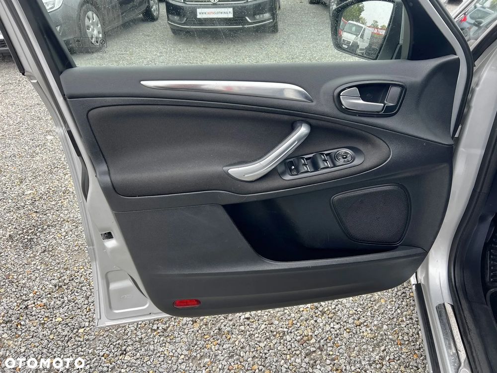 Ford S-Max 2.0 TDCi DPF Gold X - 23