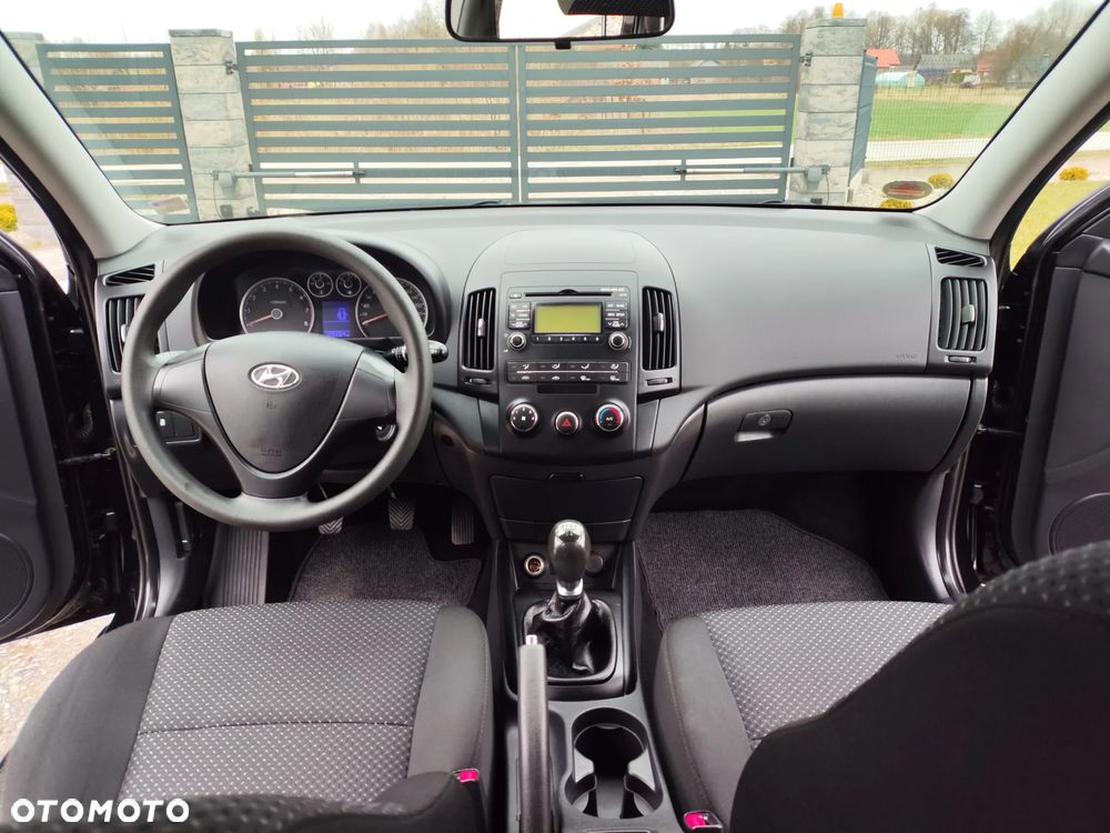 Hyundai i30 1.4 Edition 20 - 8