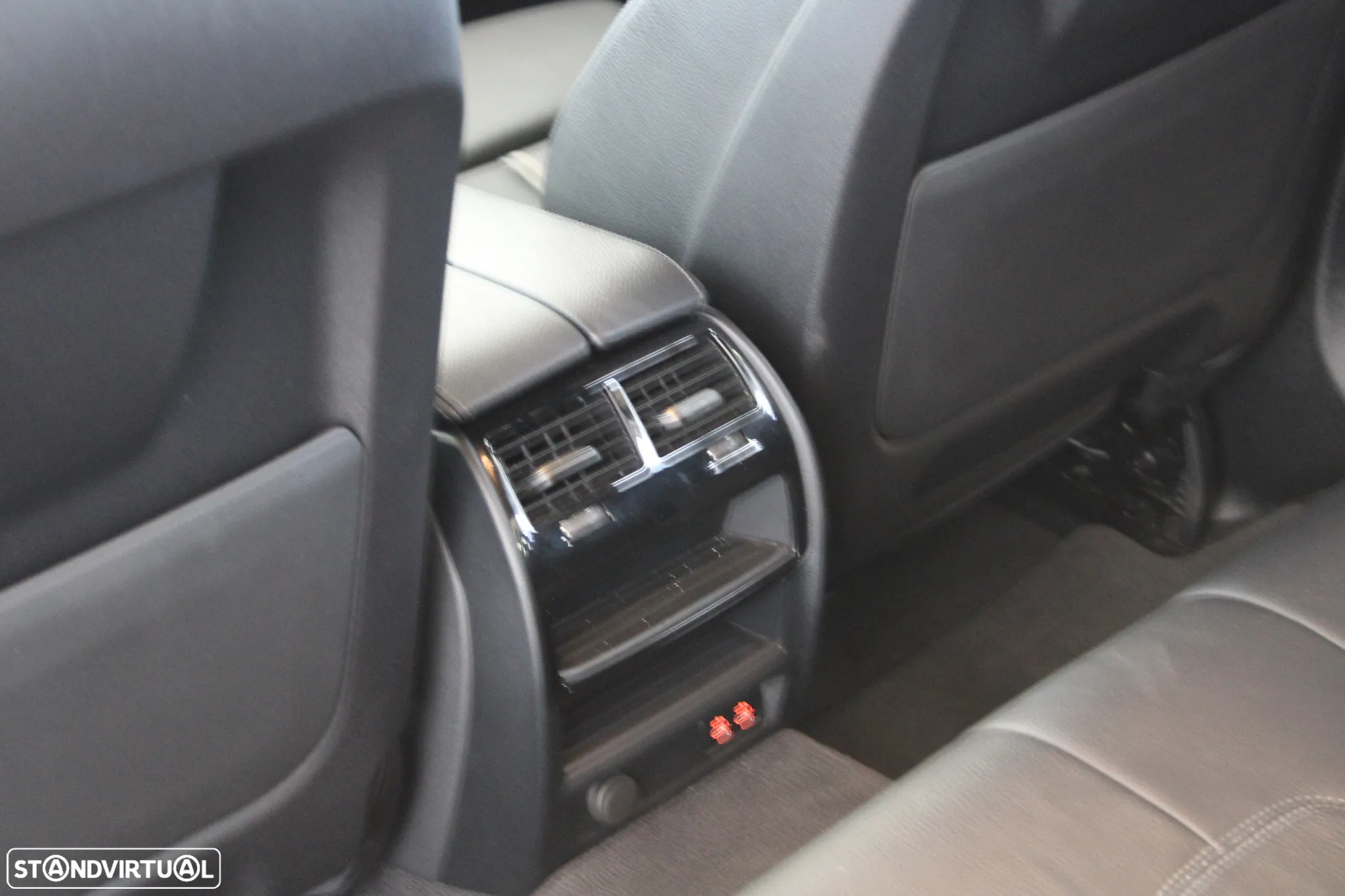 BMW 530 e Pack M - 33