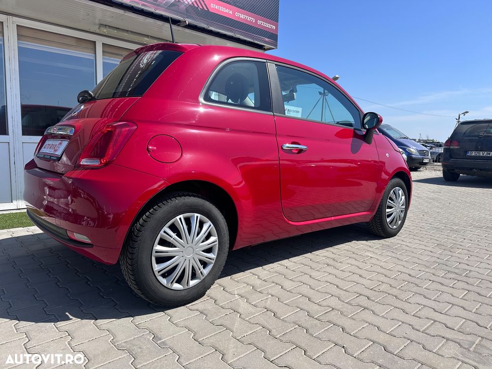 Fiat 500 - 6