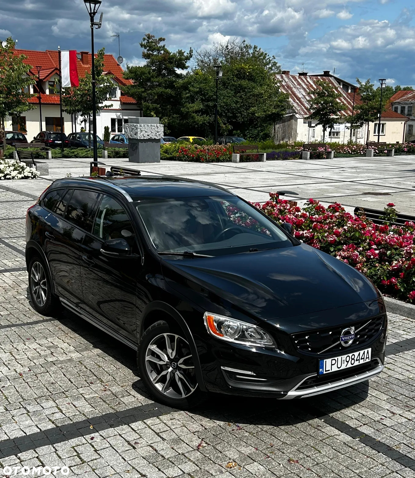 Volvo V60 Cross Country - 3