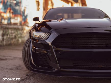 Ford Mustang 5.0 V8 GT - 23