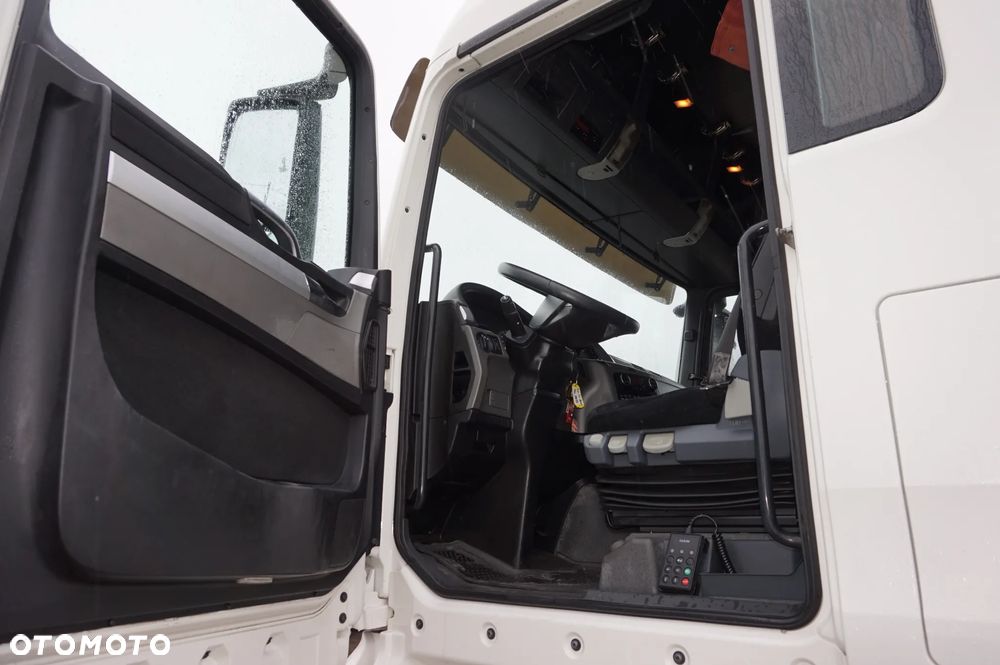 MAN TGX 18.440 Standard XL AUTOMAT  Euro6, - 15