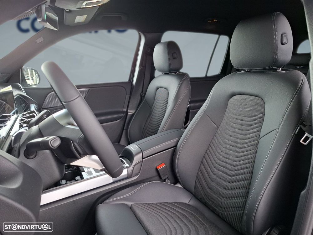 Mercedes-Benz EQB 250 Progressive - 11