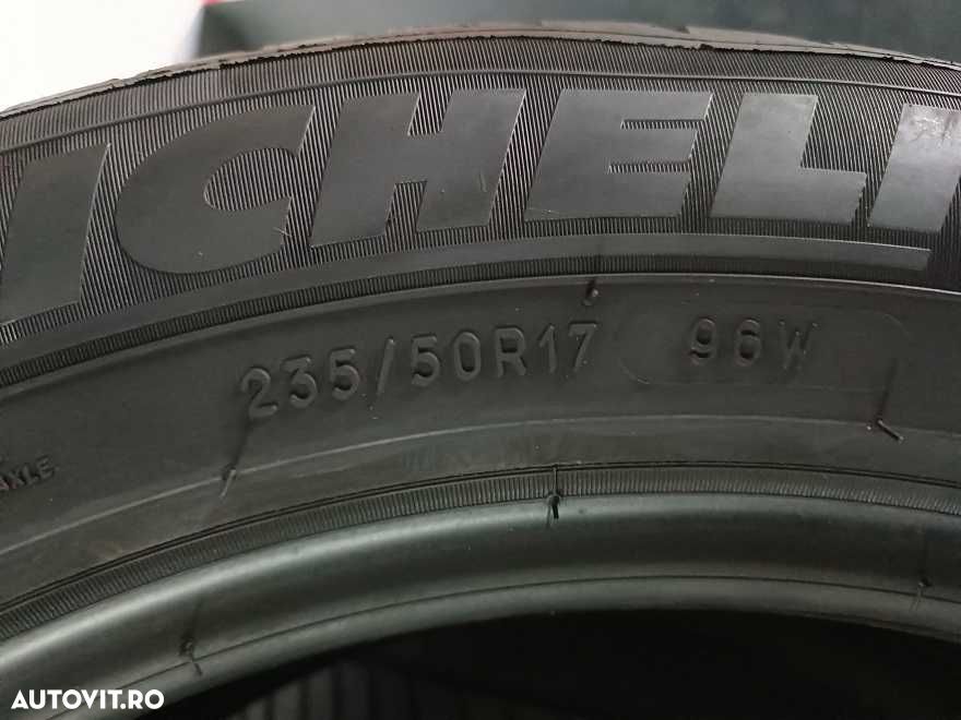 ANVELOPE 235 50 17 96W 235/50/17 MICHELIN CP V10626 VARA - 4