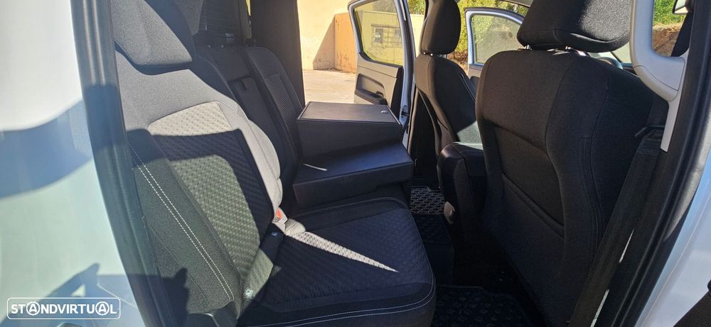 VW Amarok 2.0 TDi 4x4 - 24