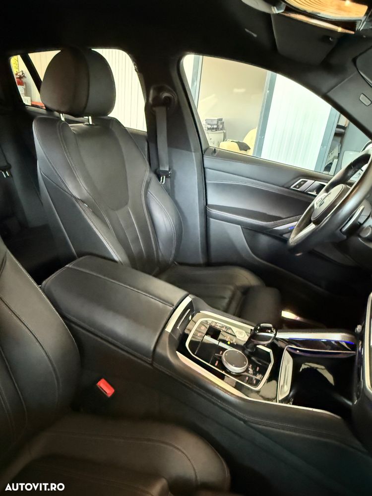BMW X6 - 21