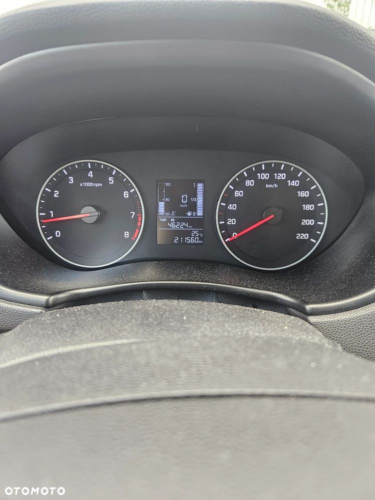 Hyundai i20 - 7