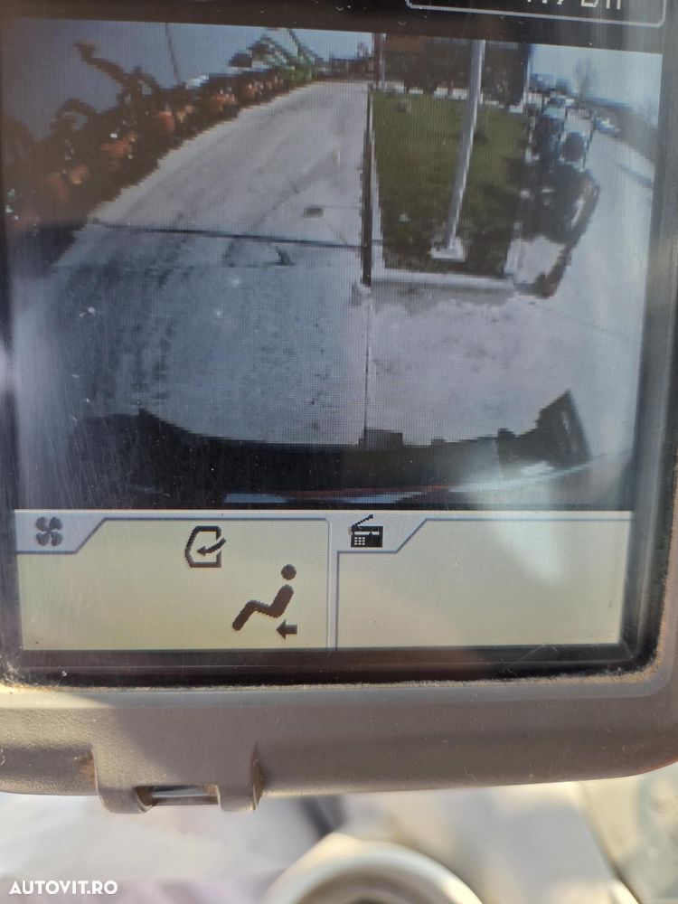 Hitachi PE ROTI 17t, ZX145W-6, 2018, 4.379h, LAMA SI CALE, 3 BRATE EXCAVARE, ad sapare 6m, latime 2,5m, inst picon+rotire, cupa EXCAVARE NOUA, cupa TALUZ INCLINABILA, Antifurt, 3 camere, consum mediu 8,6l/h, posibil leasing 3 ani, CA NOU, PROMOTIE 91.900 EUR - 35