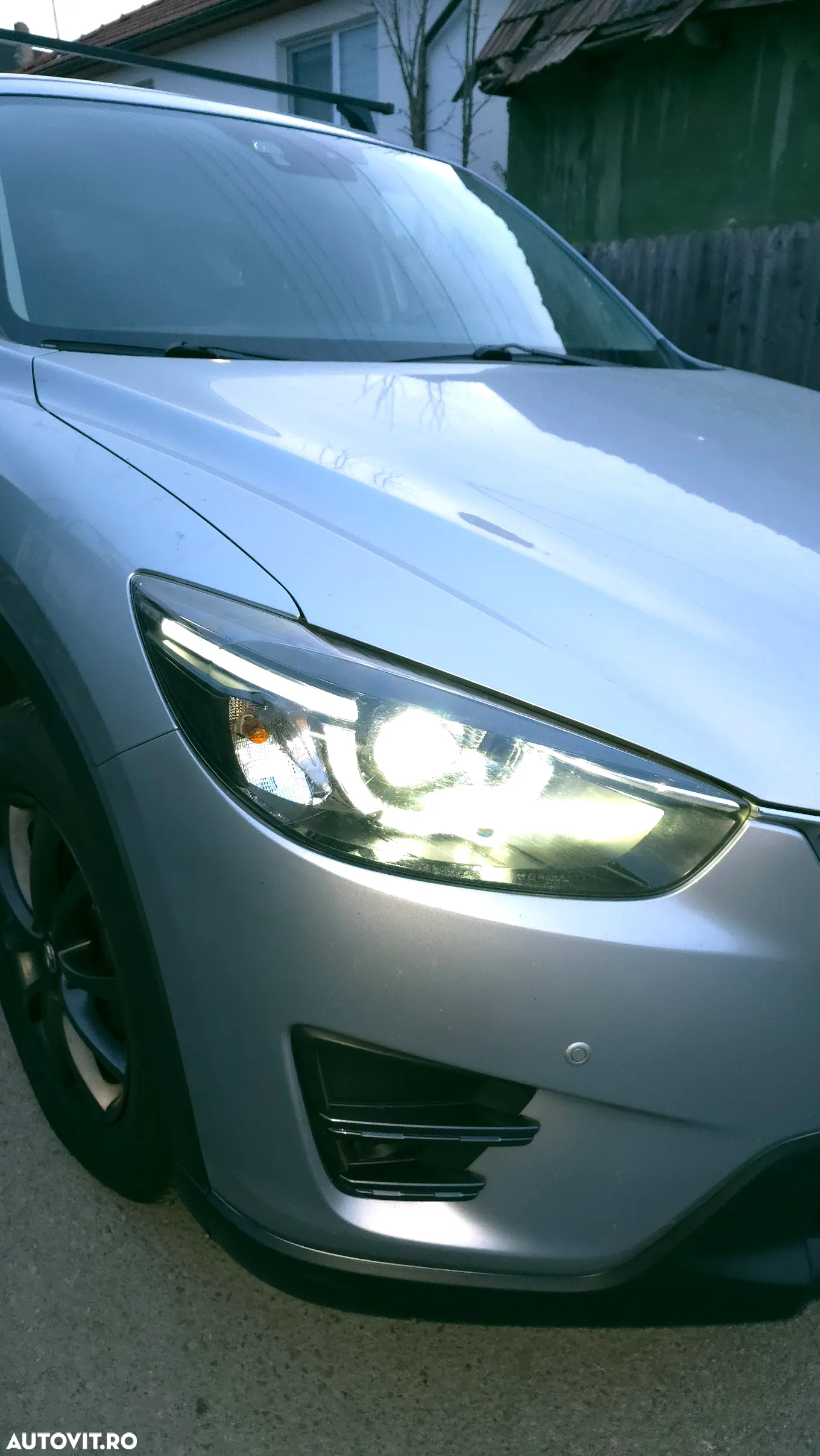 Mazda CX-5 CD150 Revolution - 15