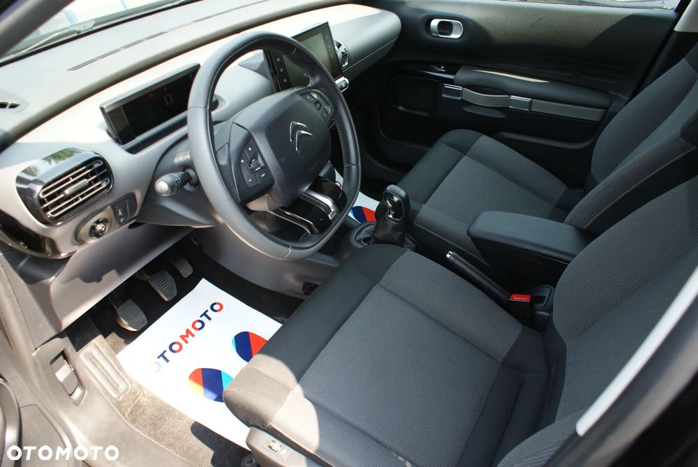 Citroën C4 Cactus - 4