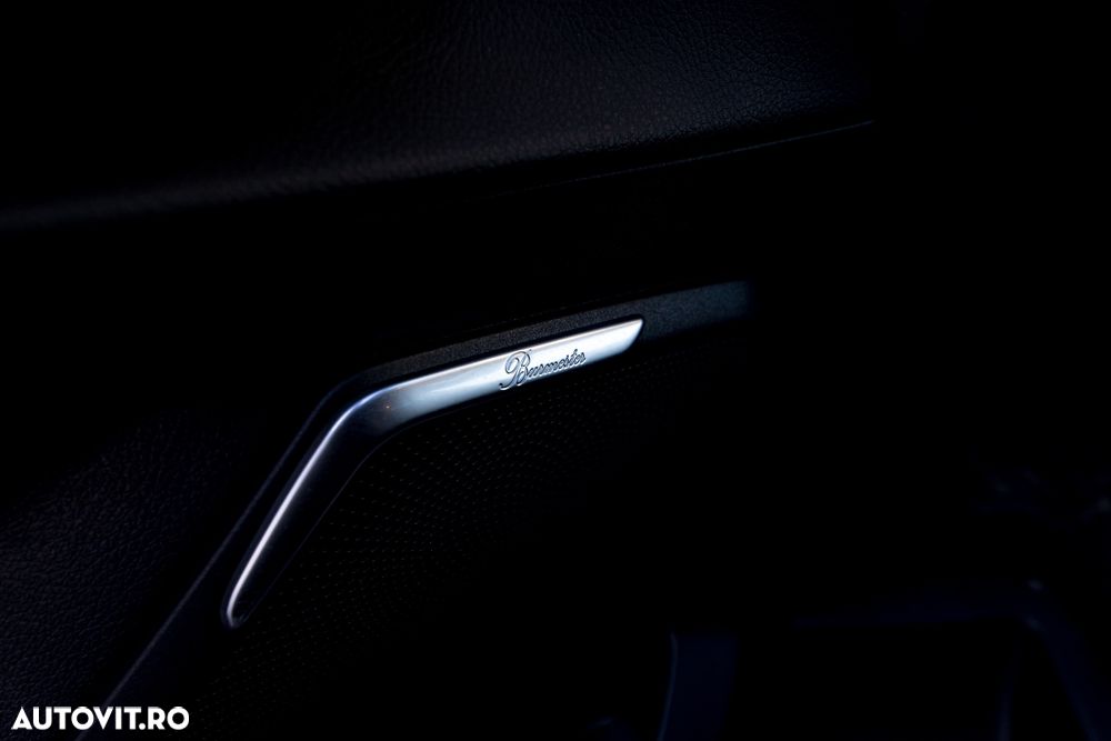 Mercedes-Benz V 300 d Extralung Avantgarde - 22