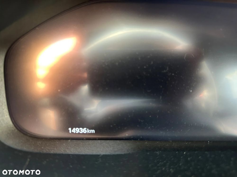 Suzuki Across 2.5 Plug-in Hybrid Elegance 4WD CVT - 8