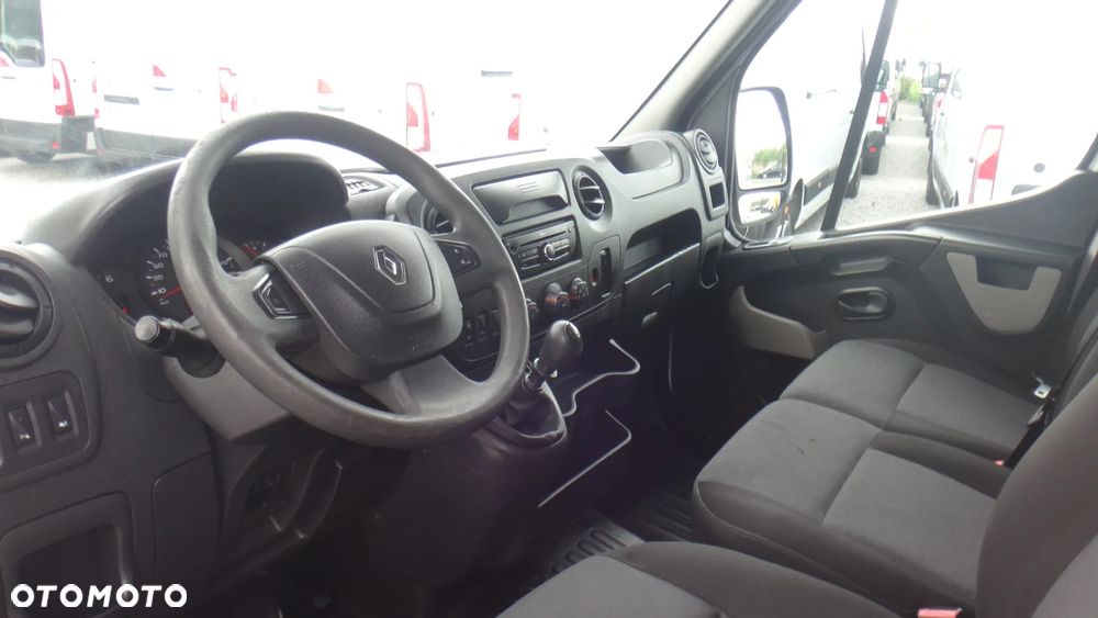 Renault Master - 7