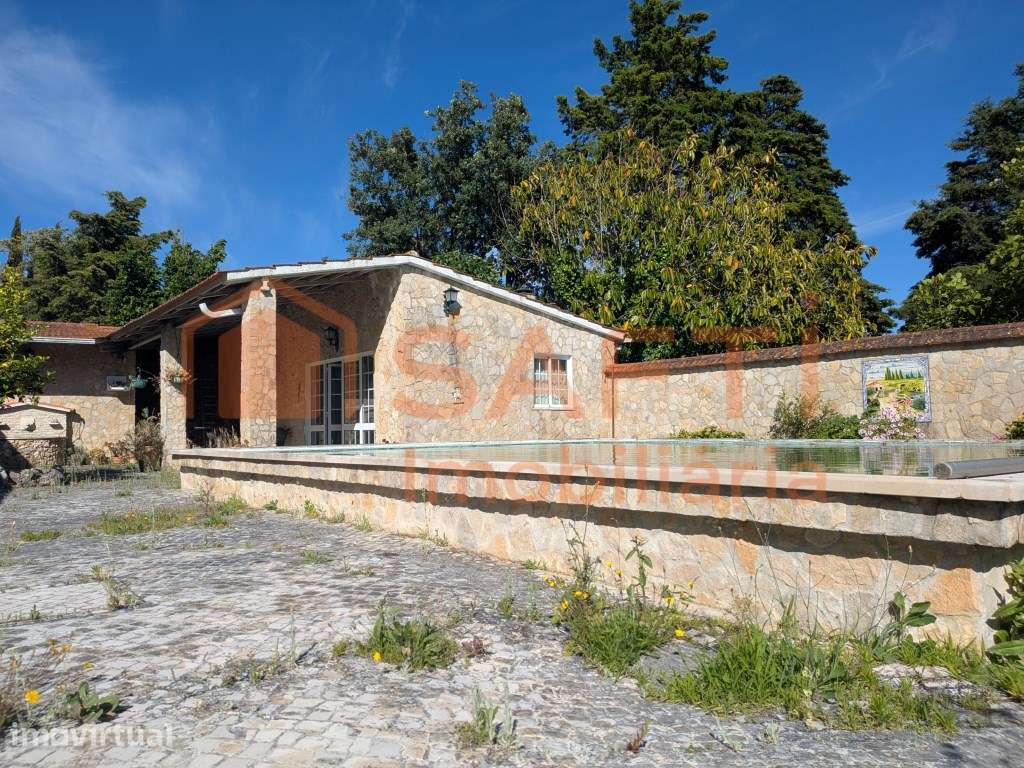 Quinta em Santarém - Grande imagem: 3/43