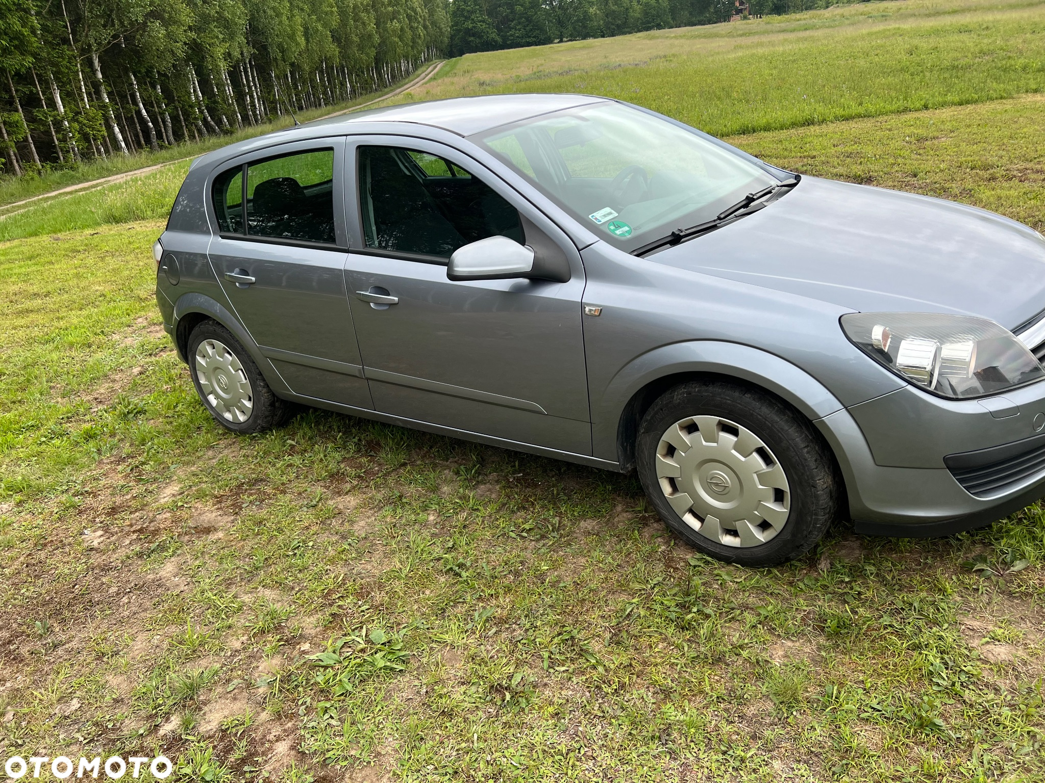 Opel Astra 1.9 CDTI DPF Edition - 3