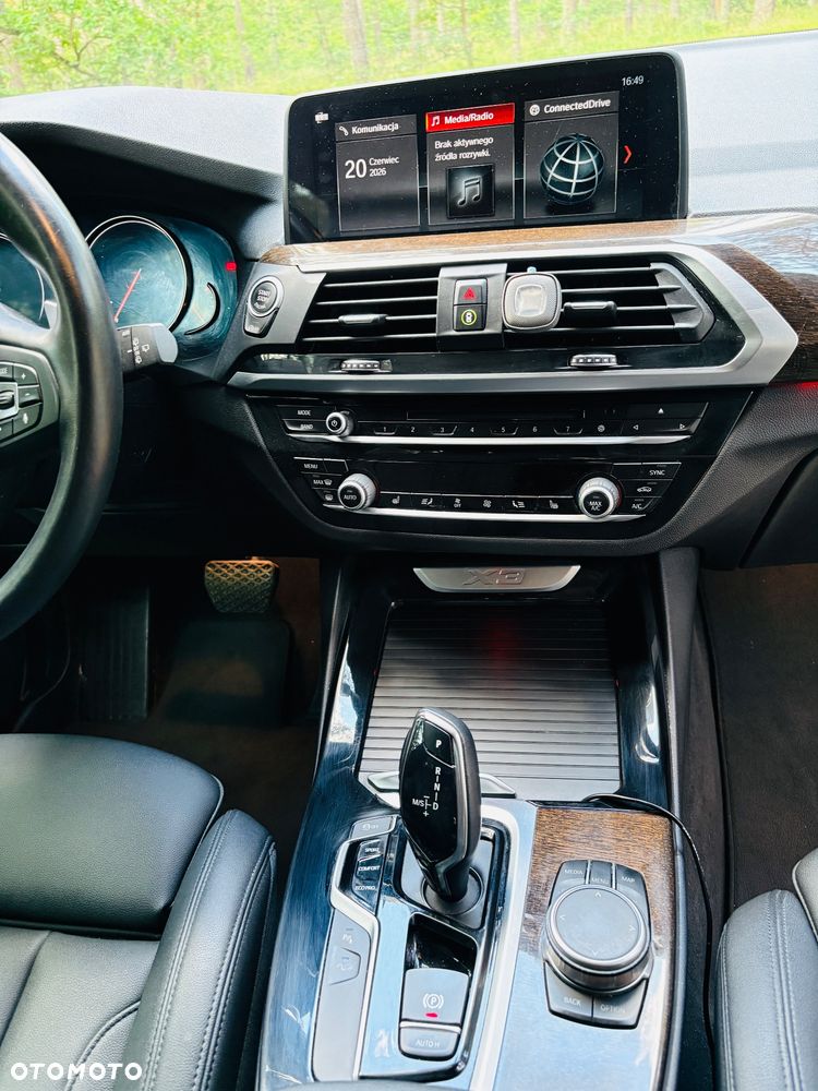 BMW X3 - 25