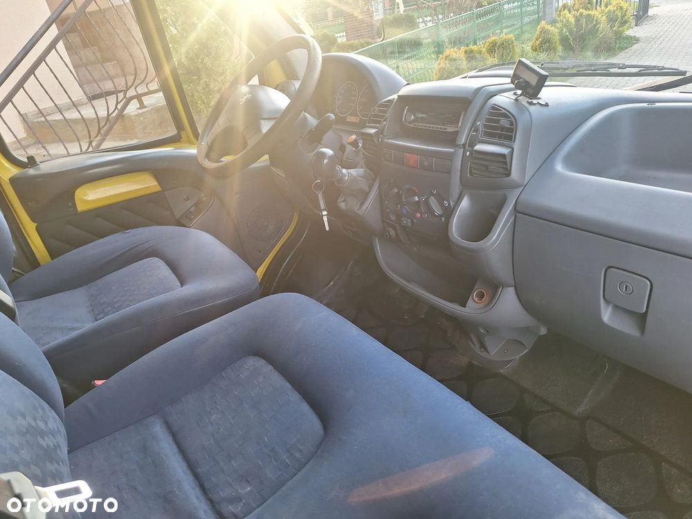 Peugeot Boxer - 21