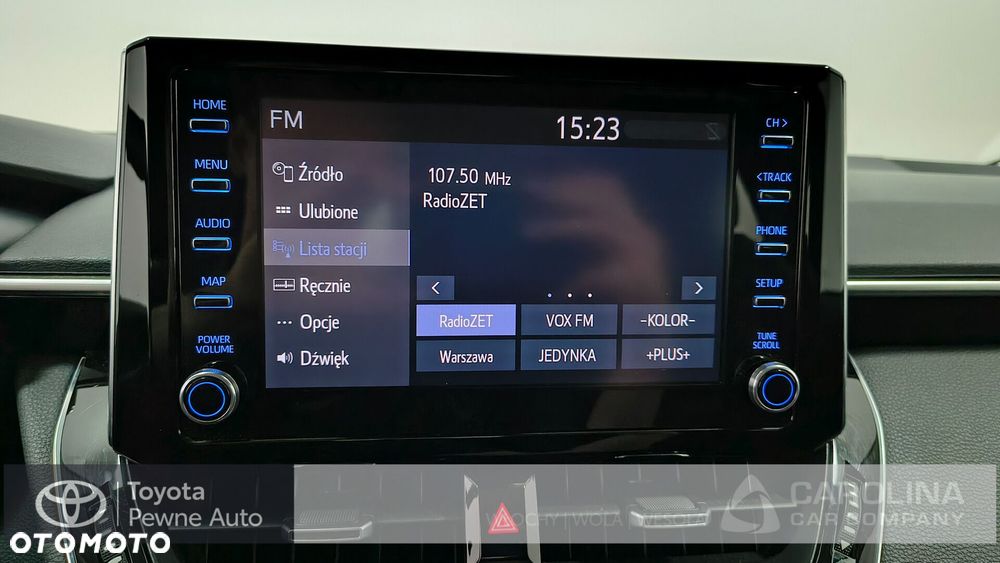 Toyota Corolla - 9