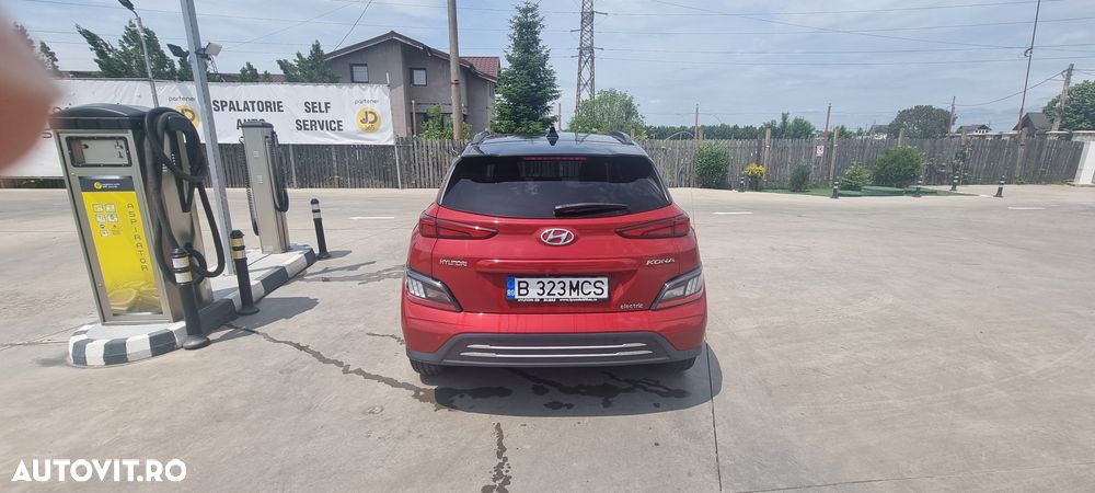Hyundai KONA 204CP Highway + Navi - 4