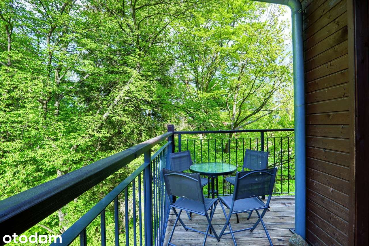 Apartament na każdą porę roku - Szklarska Poręba