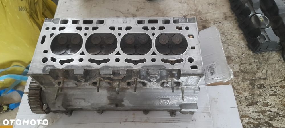 GŁOWICA 9636076010 PEUGEOT 307 1,6 16V - 1