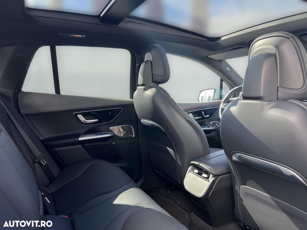 Mercedes-Benz EQE 350 4MATIC - 15