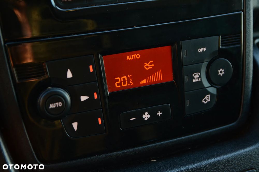 Citroën Jumper MultiCab - 24