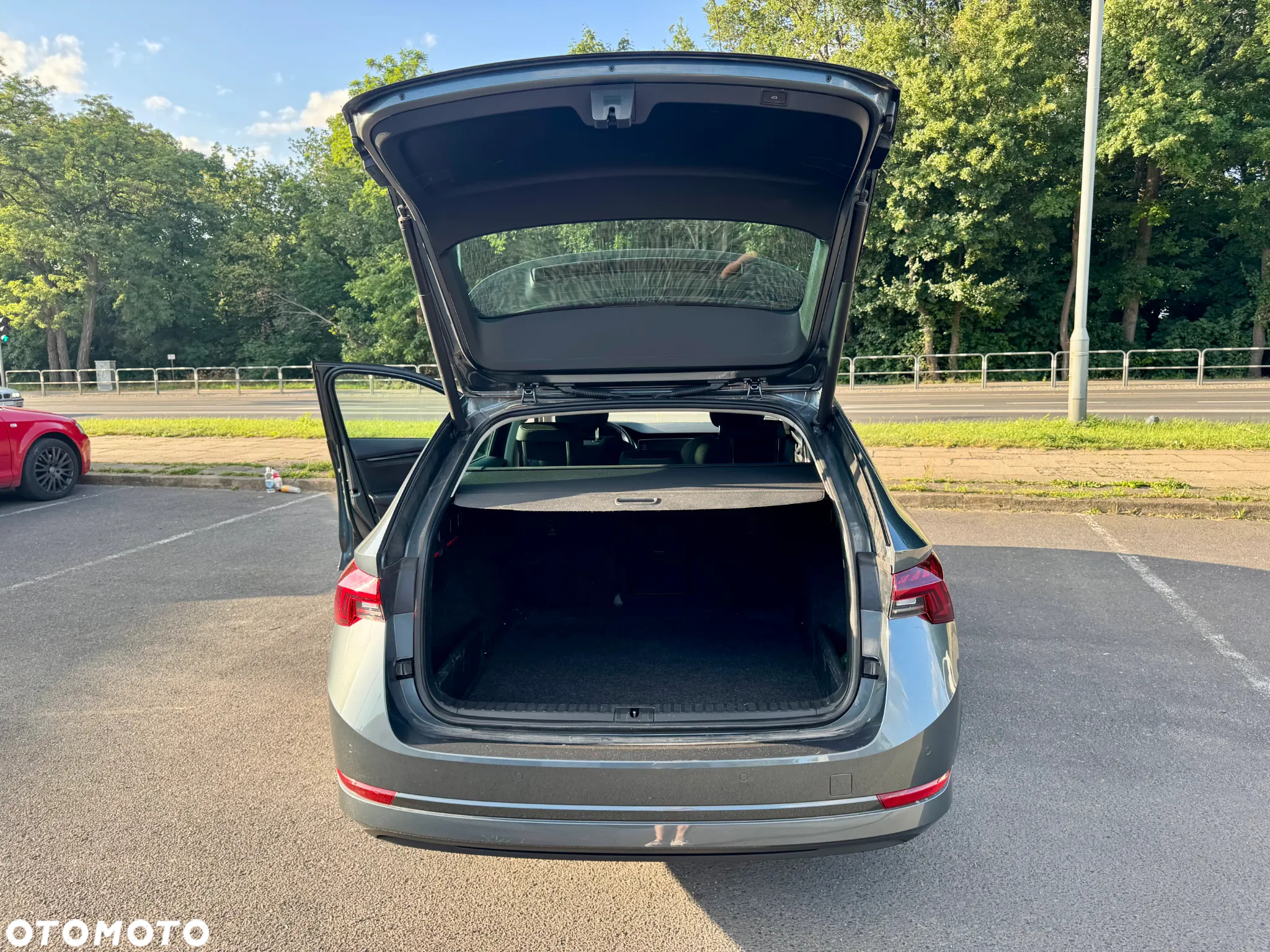 Skoda Octavia 2.0 TDI Ambition - 14