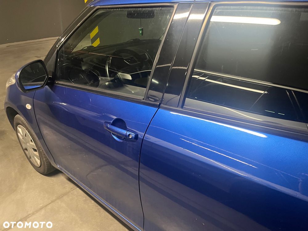 Suzuki Swift 1.2 Premium - 3