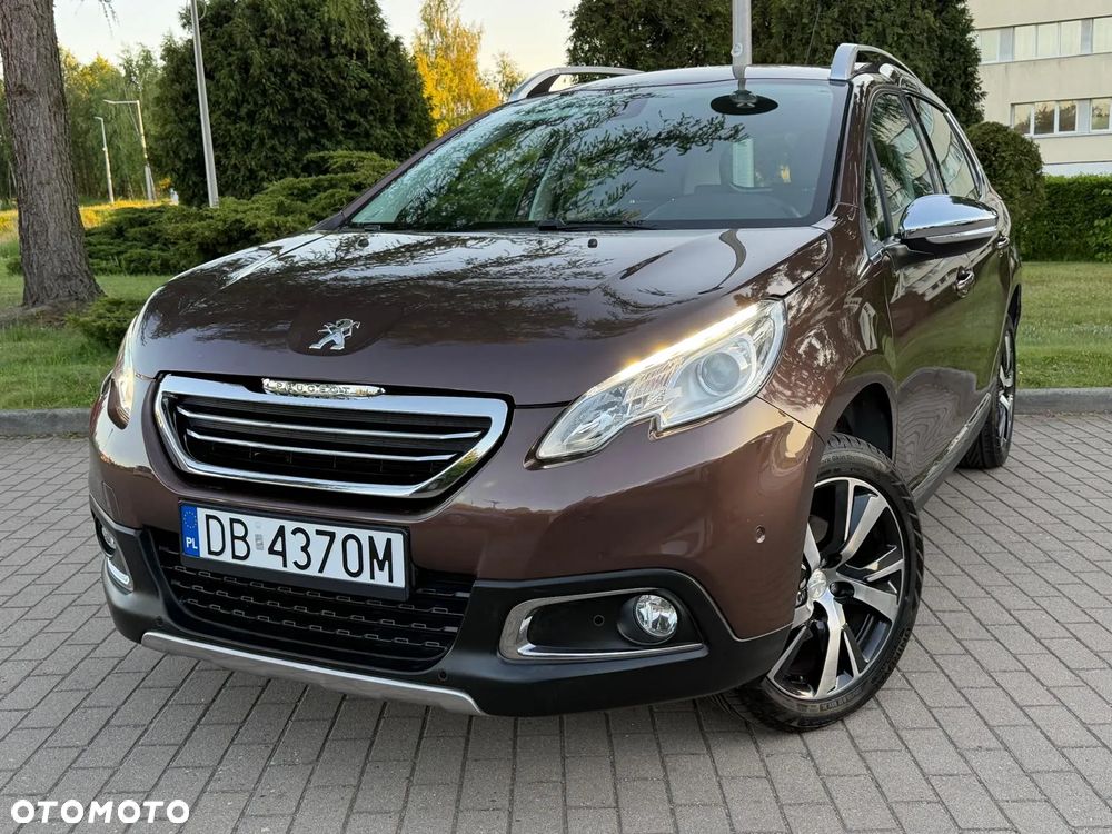Peugeot 2008 120 VTI Business-Line - 13