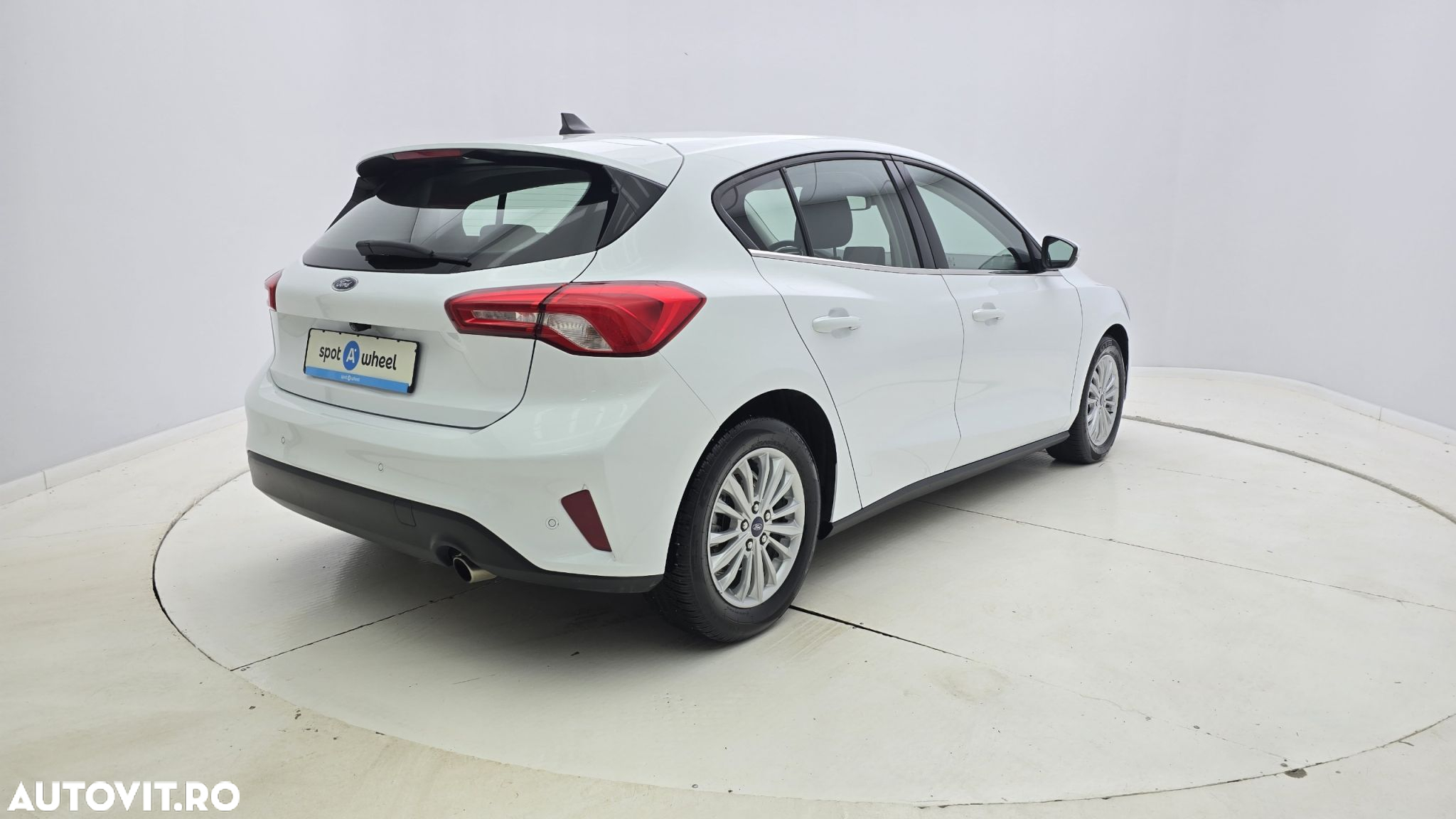 Ford Focus 1.5 EcoBlue Trend Edition - 6