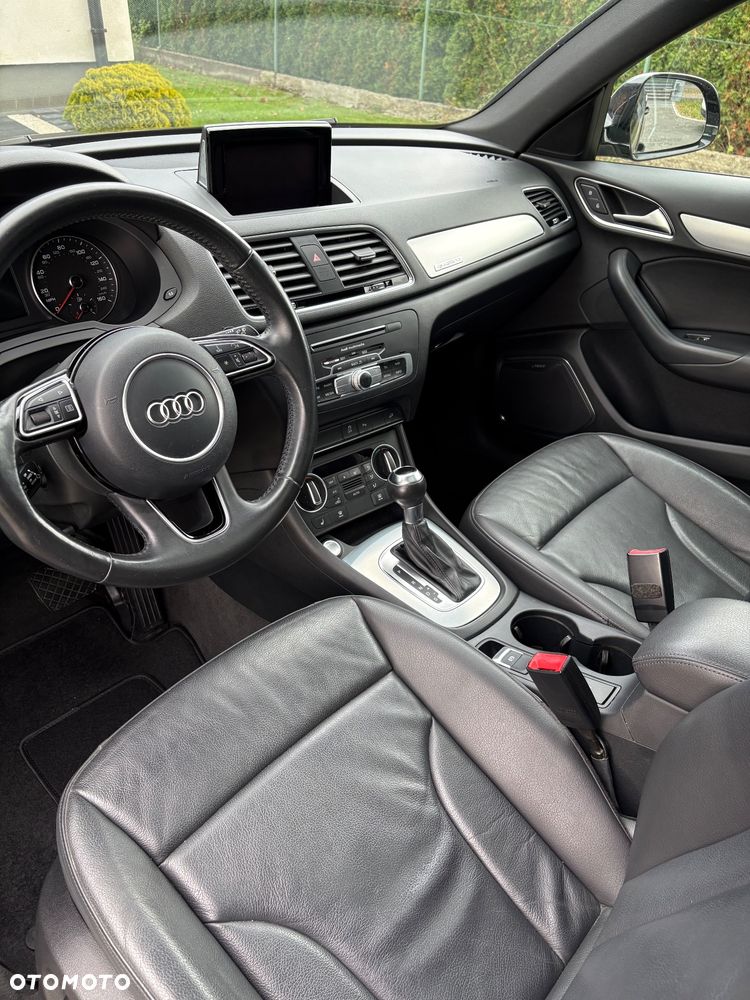 Audi Q3 - 13