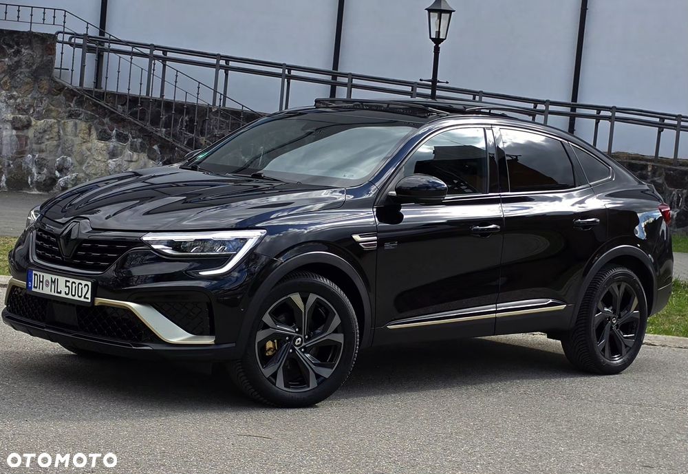 Renault Arkana E-TECH Full 145 E-TECH engineerd - 6