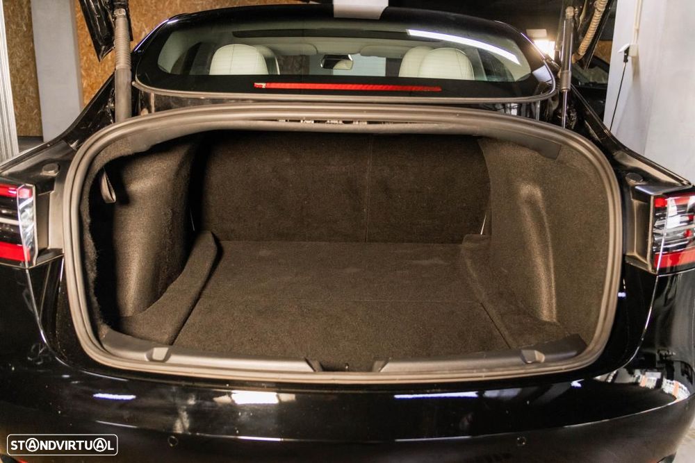 Tesla Model 3 Long Range AWD Dual Motor - 34