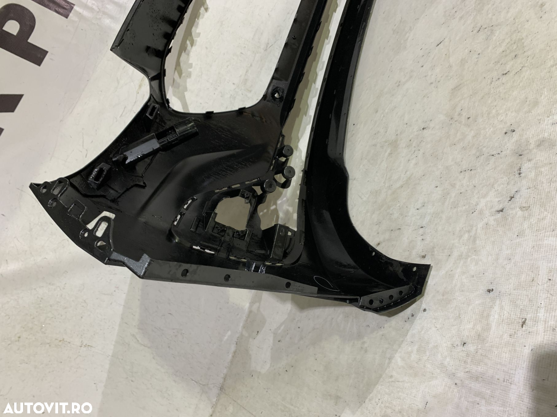 Bara fata Ford Kuga, 2020, 2021, 2022, 2023, 2024, cod origine OE LV4B-17F003-V. - 9