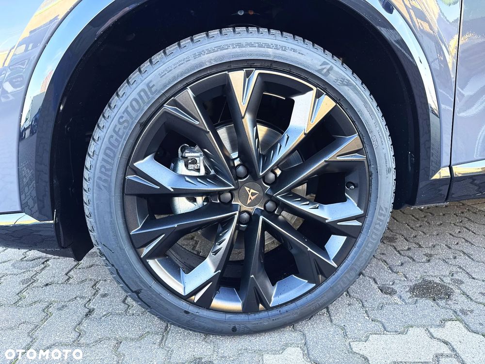 Cupra Formentor 1.5 TSI - 20