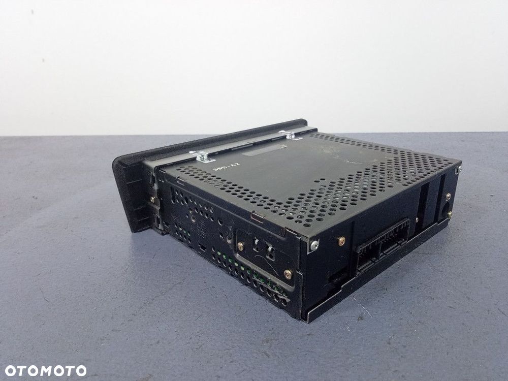 HONDA CIVIC VII RADIO CD FABRYCZNE OEM 39101-S5B-A210 - 3