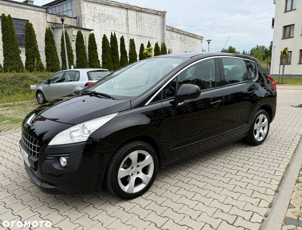 Peugeot 3008 1.6 HDi Trendy - 7